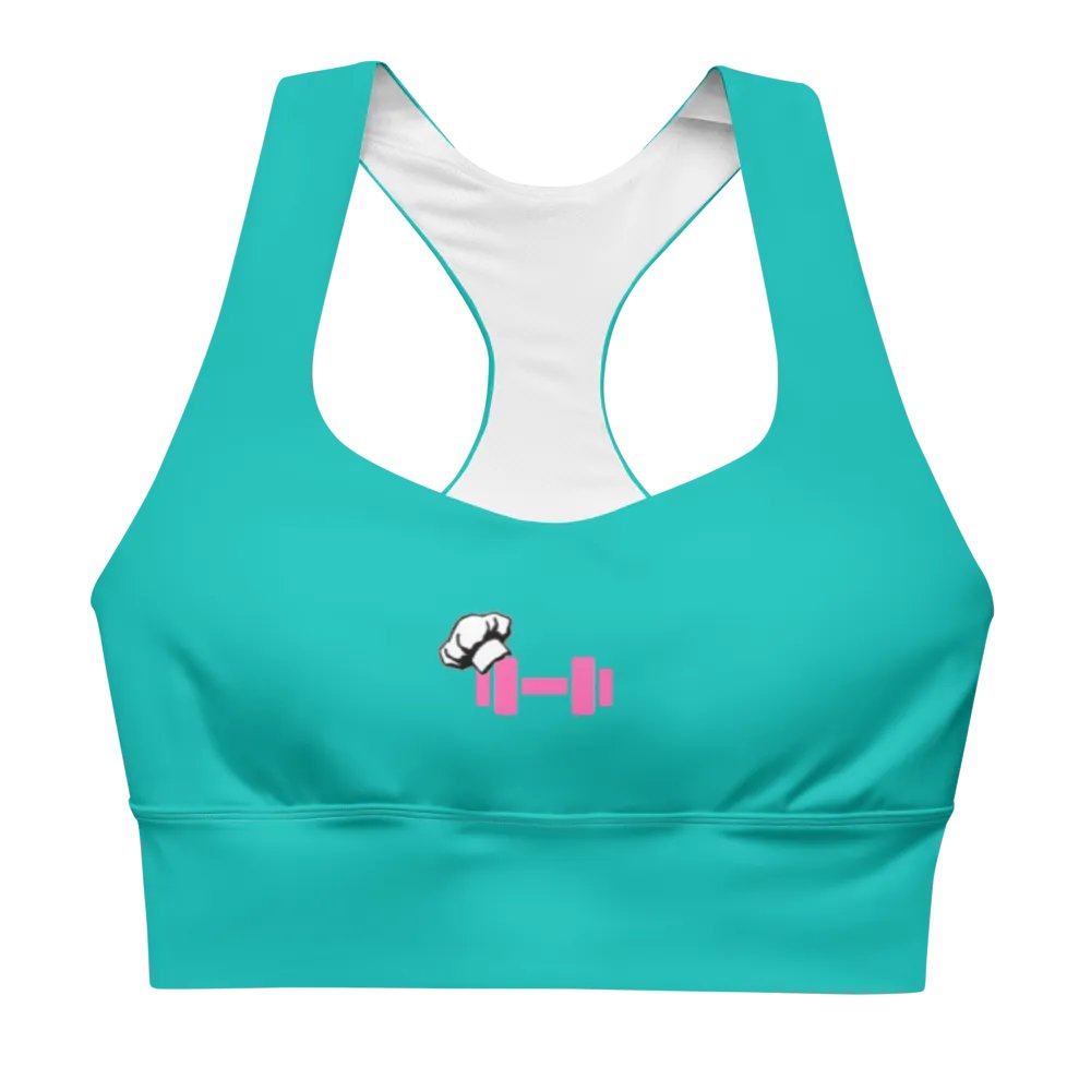 THE WEIGHT ROOM CHEF SPORTS BRA product image (4)