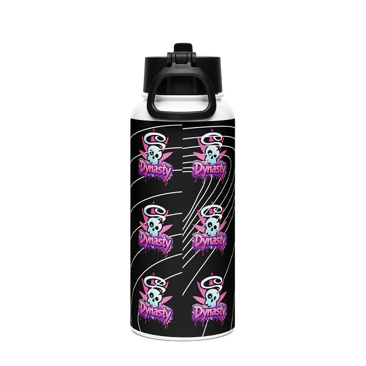 Dynasty 32oz Water Bottle product image (2)