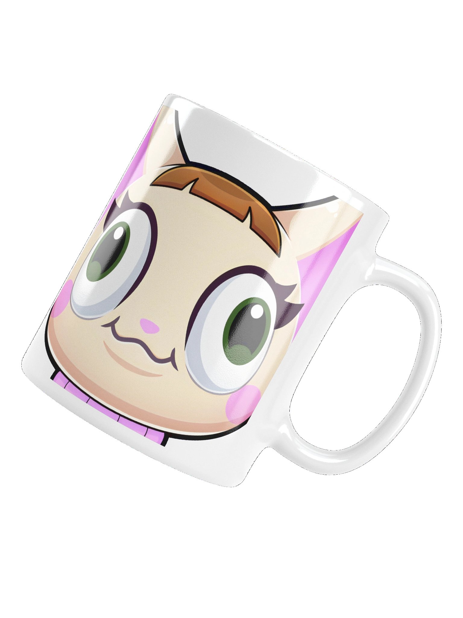 Merry - Mug product image (6)
