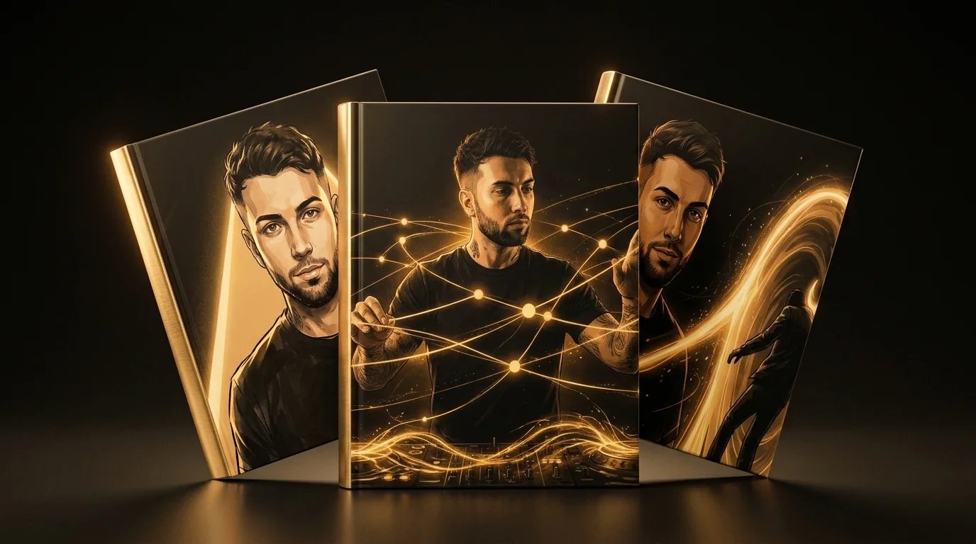 LV Creator Bundle — All 3 Digital Kits product image (1)