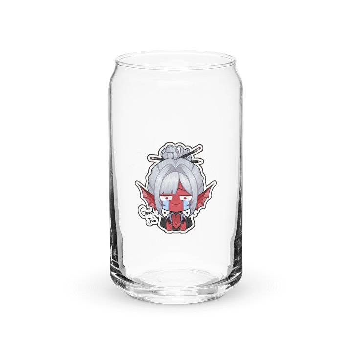Good Job Emote Sipper product image (1)