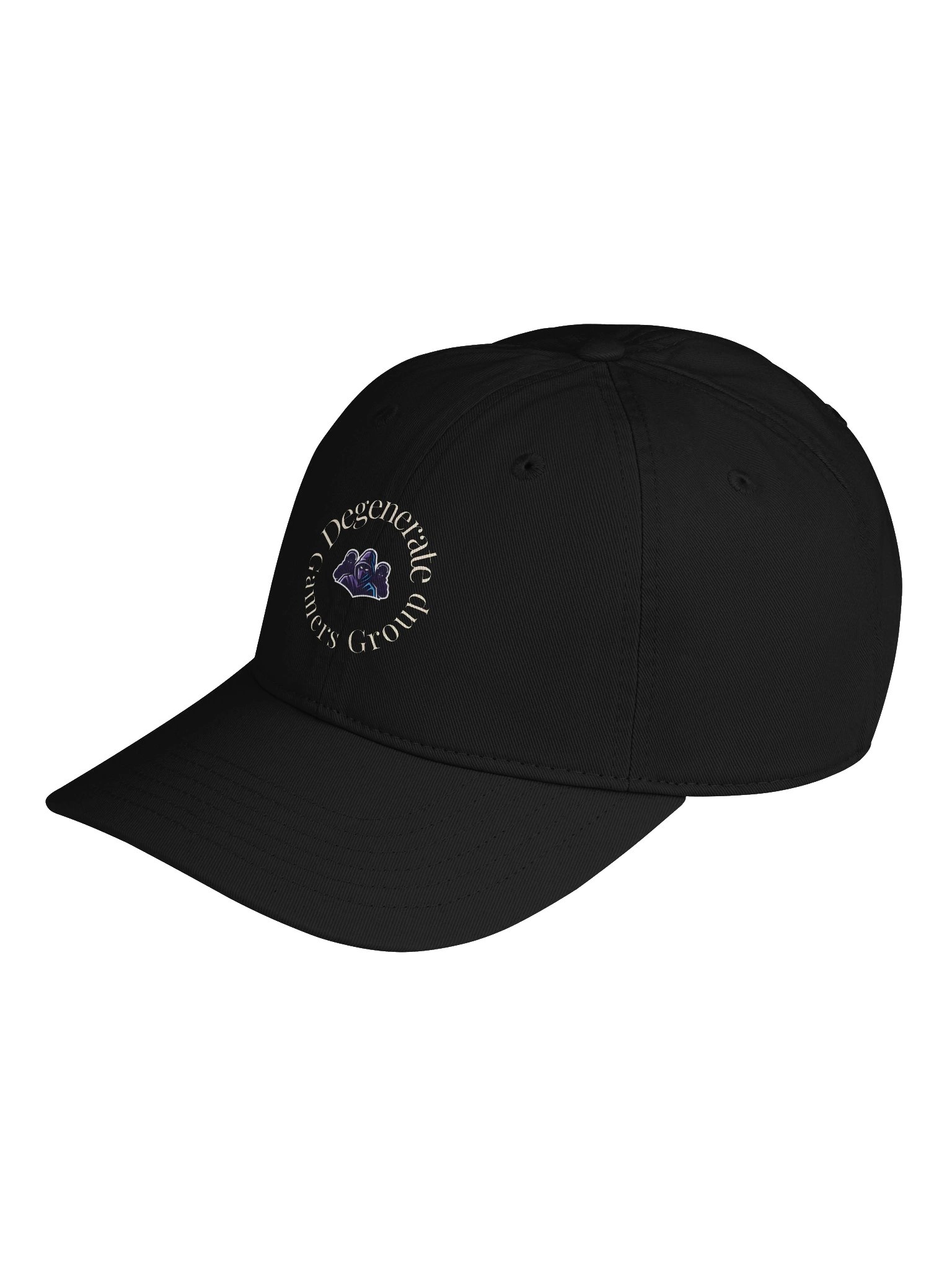 DGG Hat product image (6)