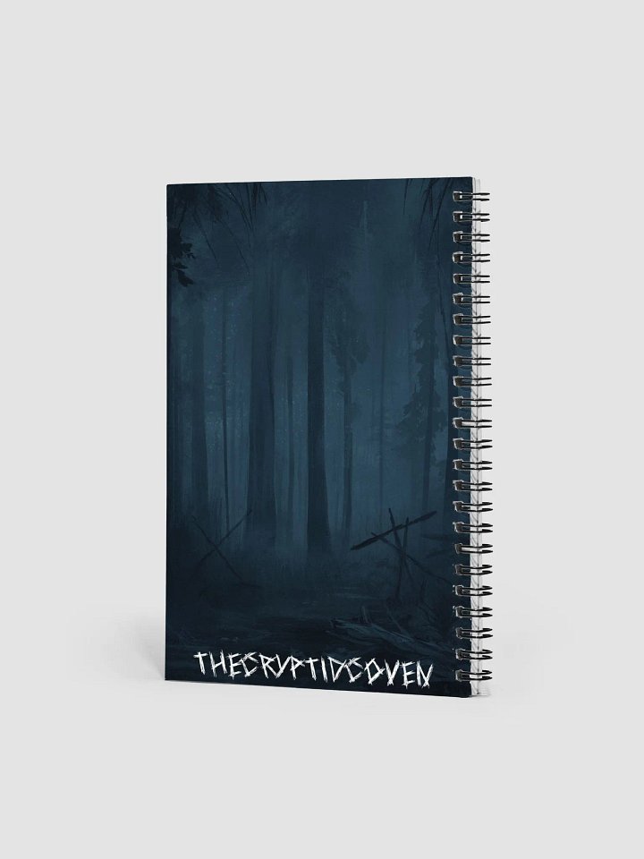 Baptized In Blood Journal product image (2)