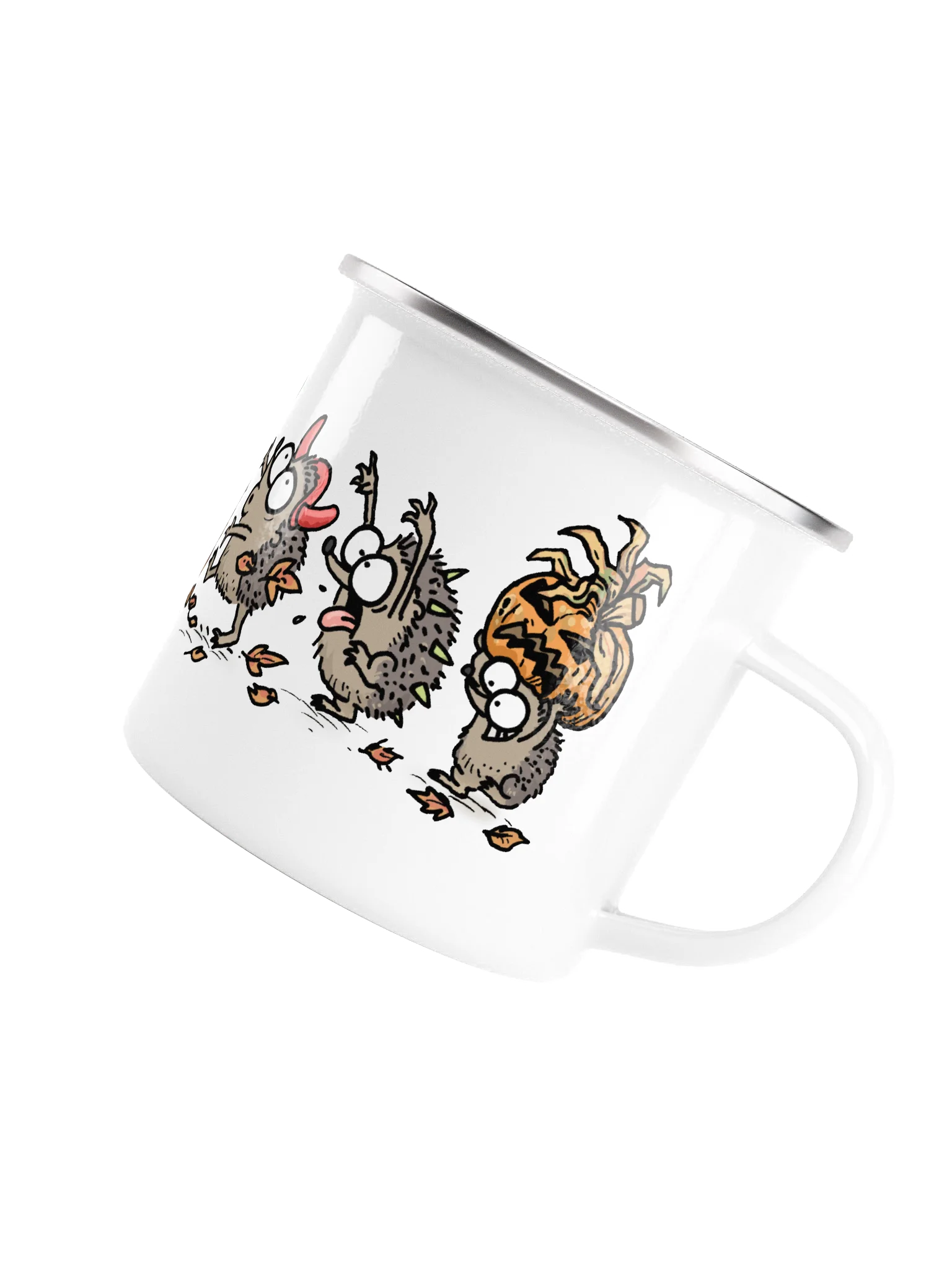 Halloween Mug Chase [Limited Edition] product image (2)