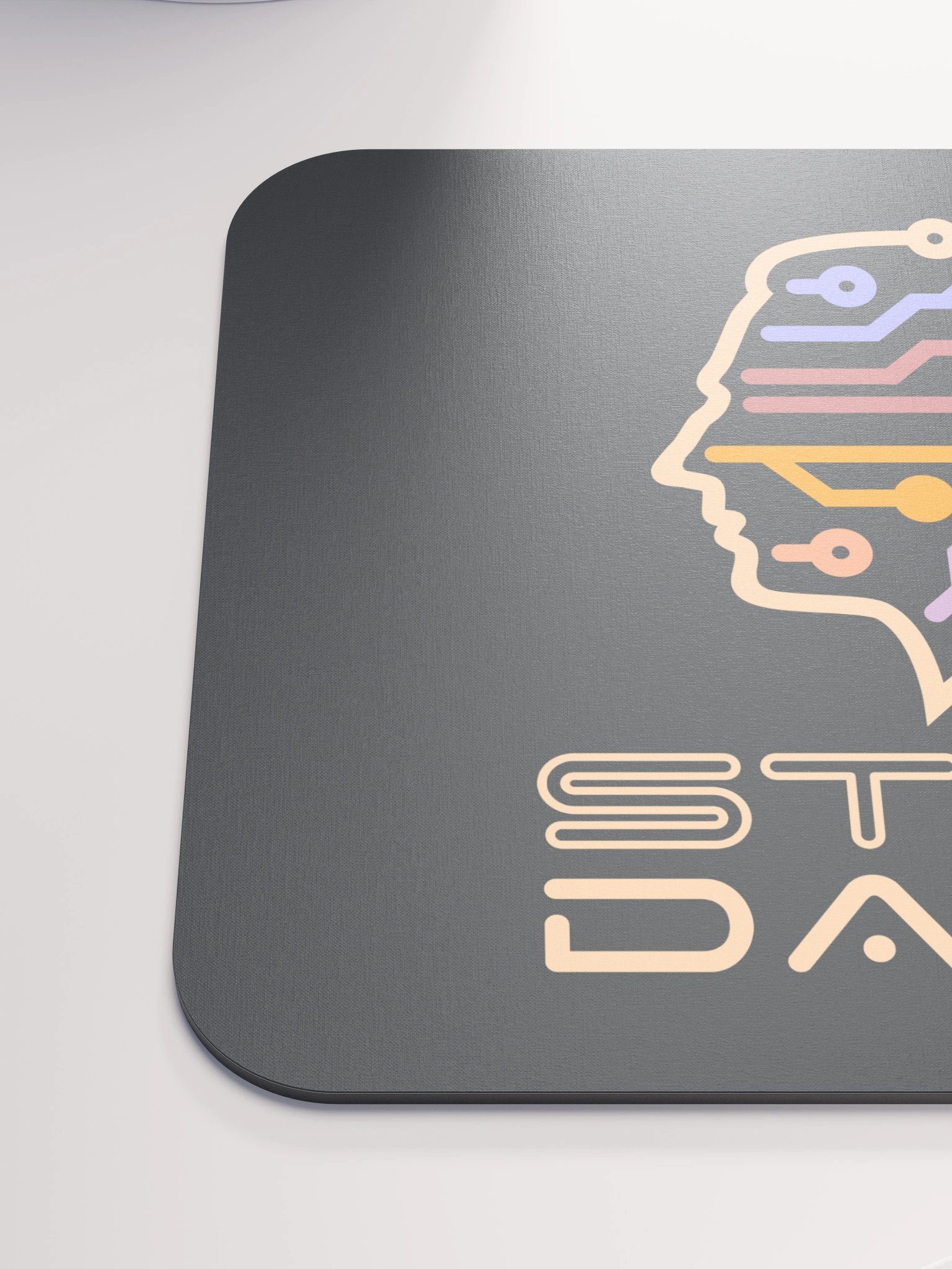Mousepad | STFC Data Logo product image (6)