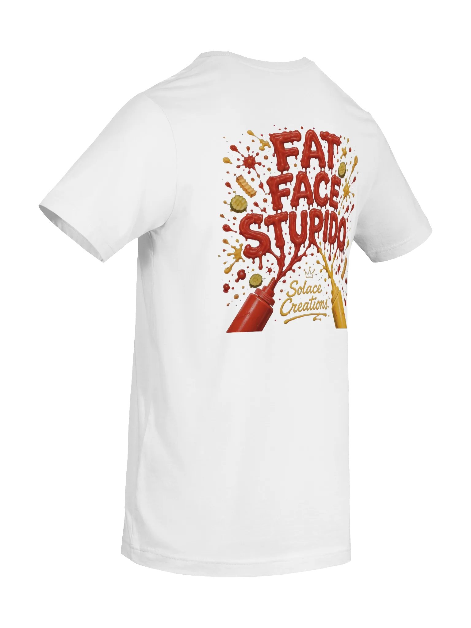 Why Am I Like This Tee product image (22)