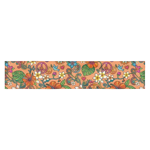 Groovy Aloha Headband