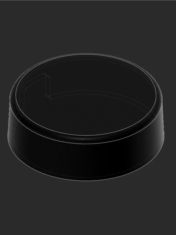 Finalmouse SLX Dongle Cover product image (1)
