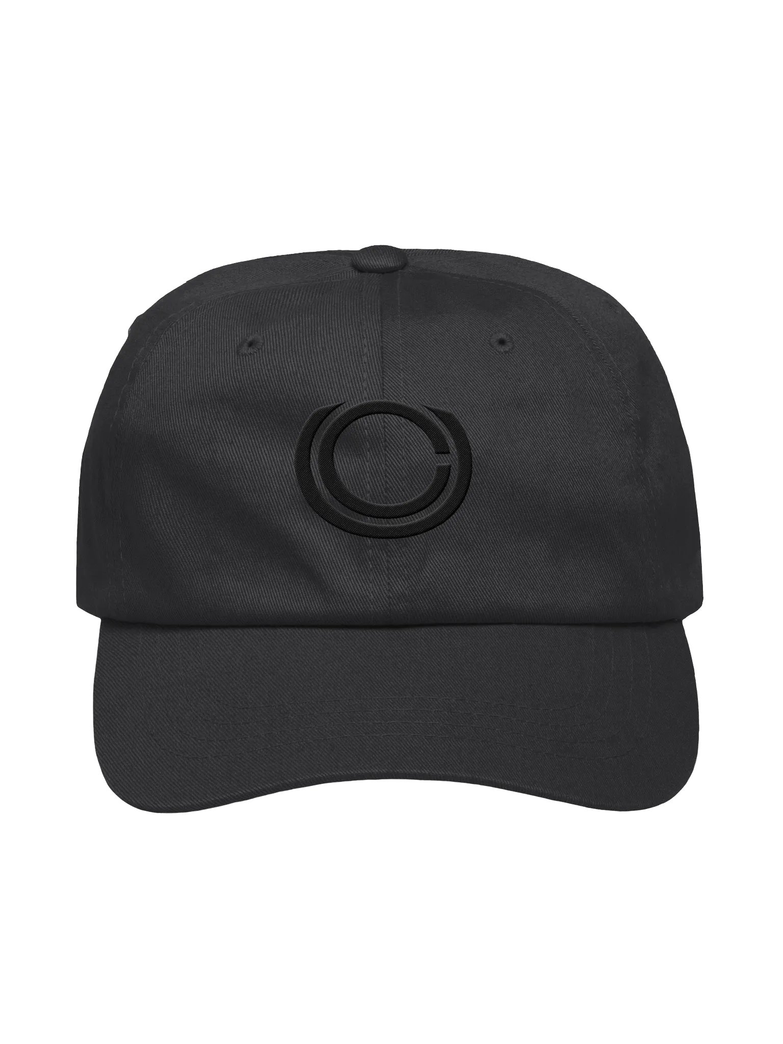 Target Logo - Dad Hat - Stealth product image (1)