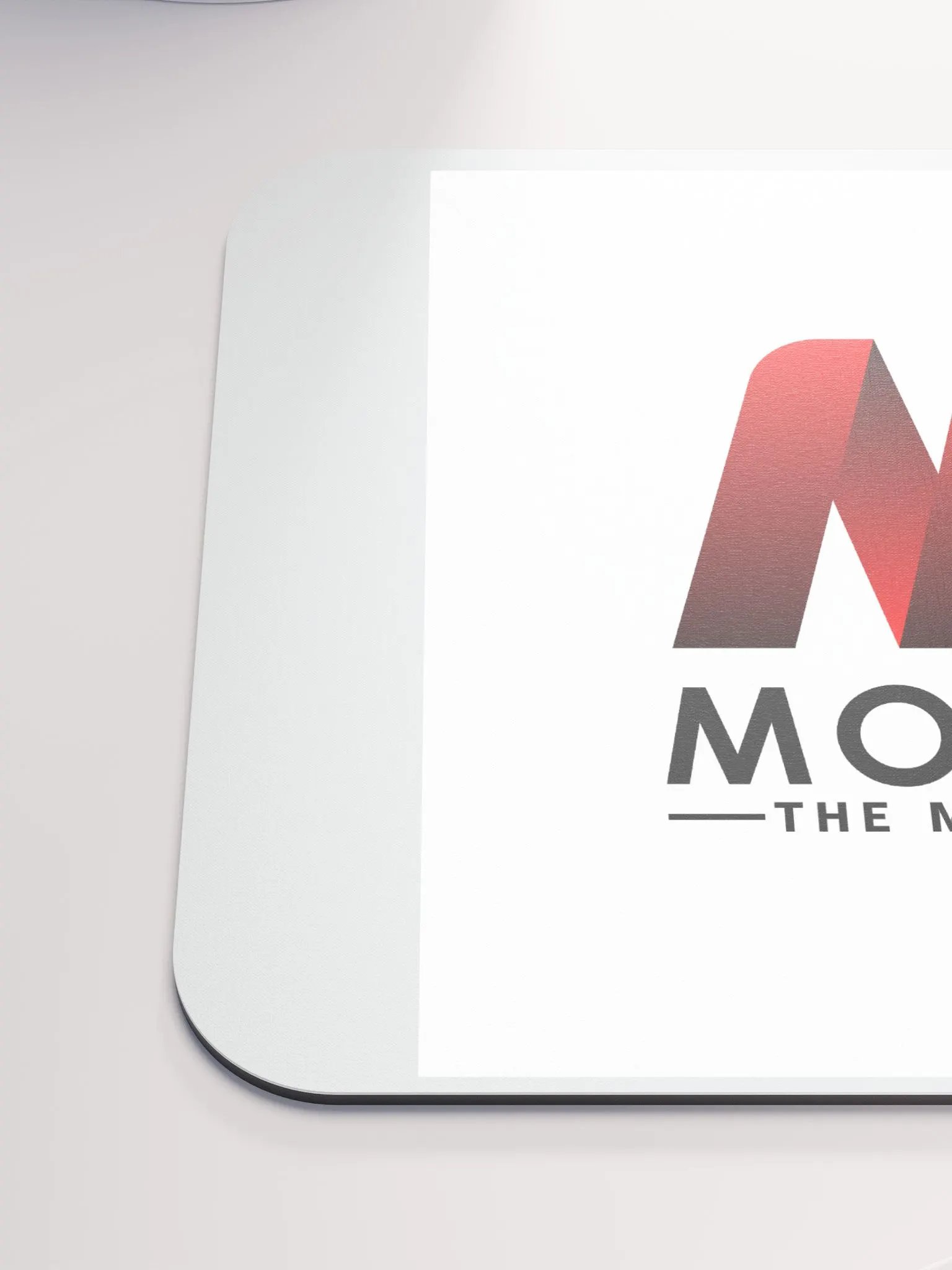 Mentee Mouse Pad product image (6)
