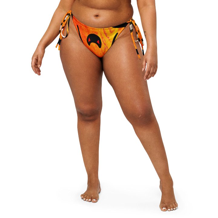 Meatman Lace Bikini (No Nipple Coverage) product image (1)