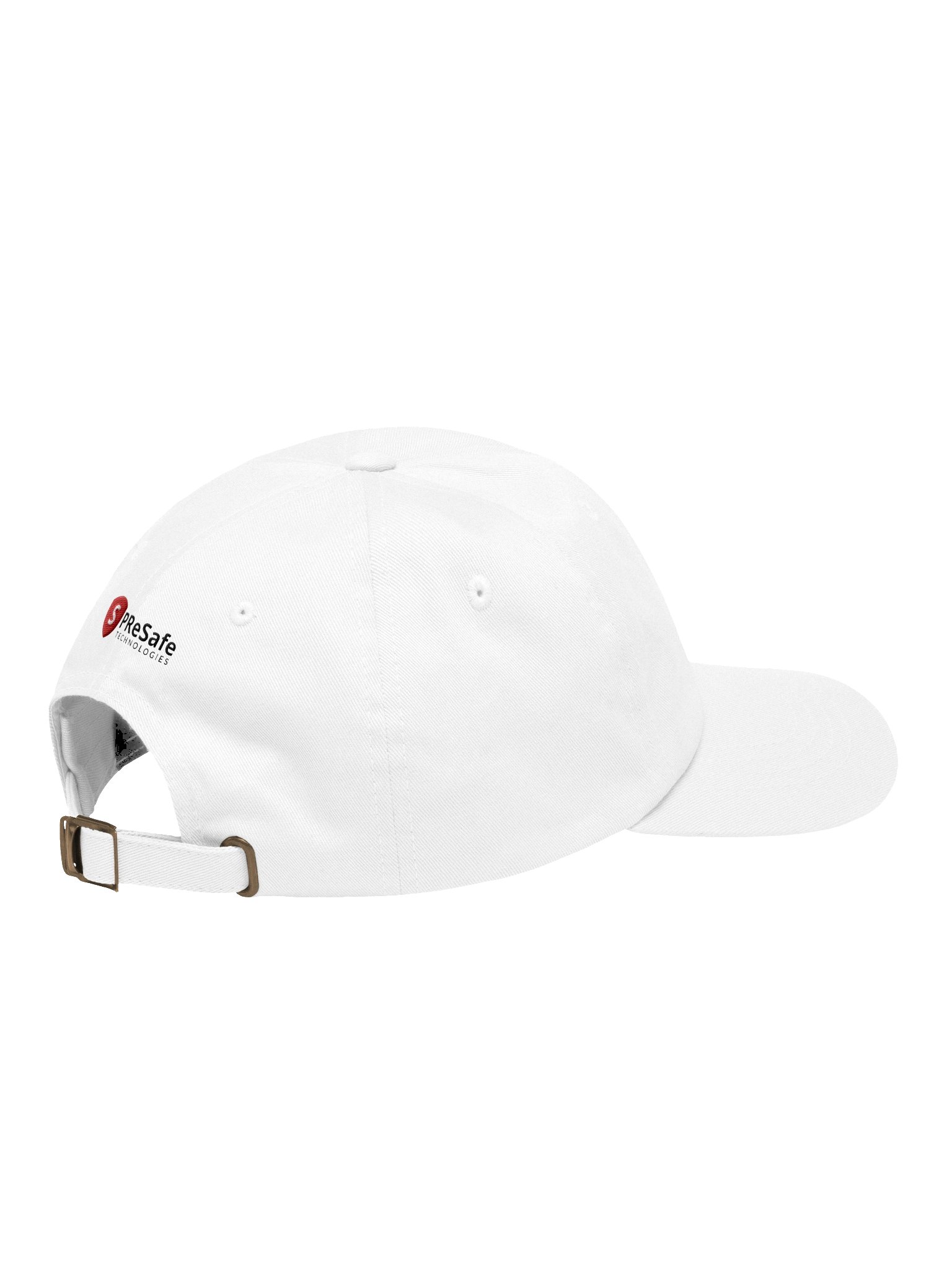 PReSafe Technologies Cap product image (4)