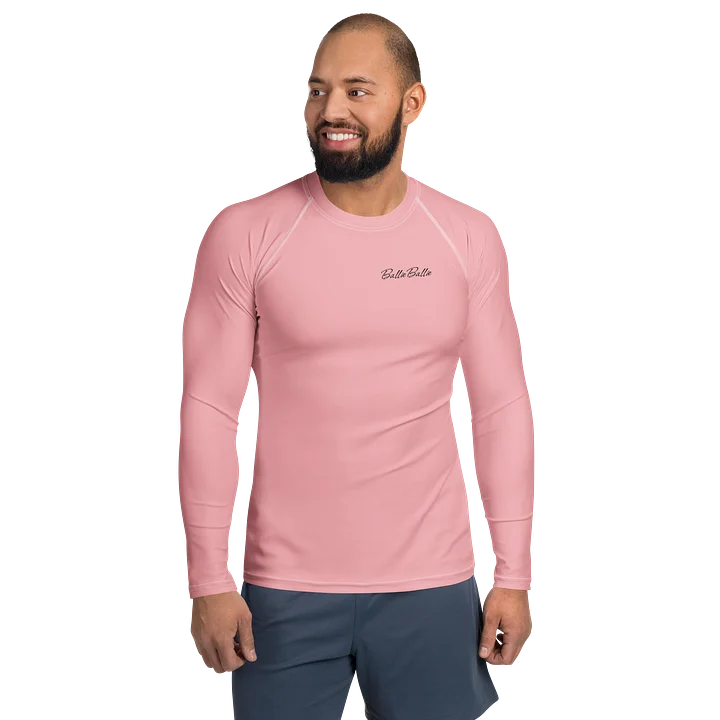 Rash Guard shirt product image (1)