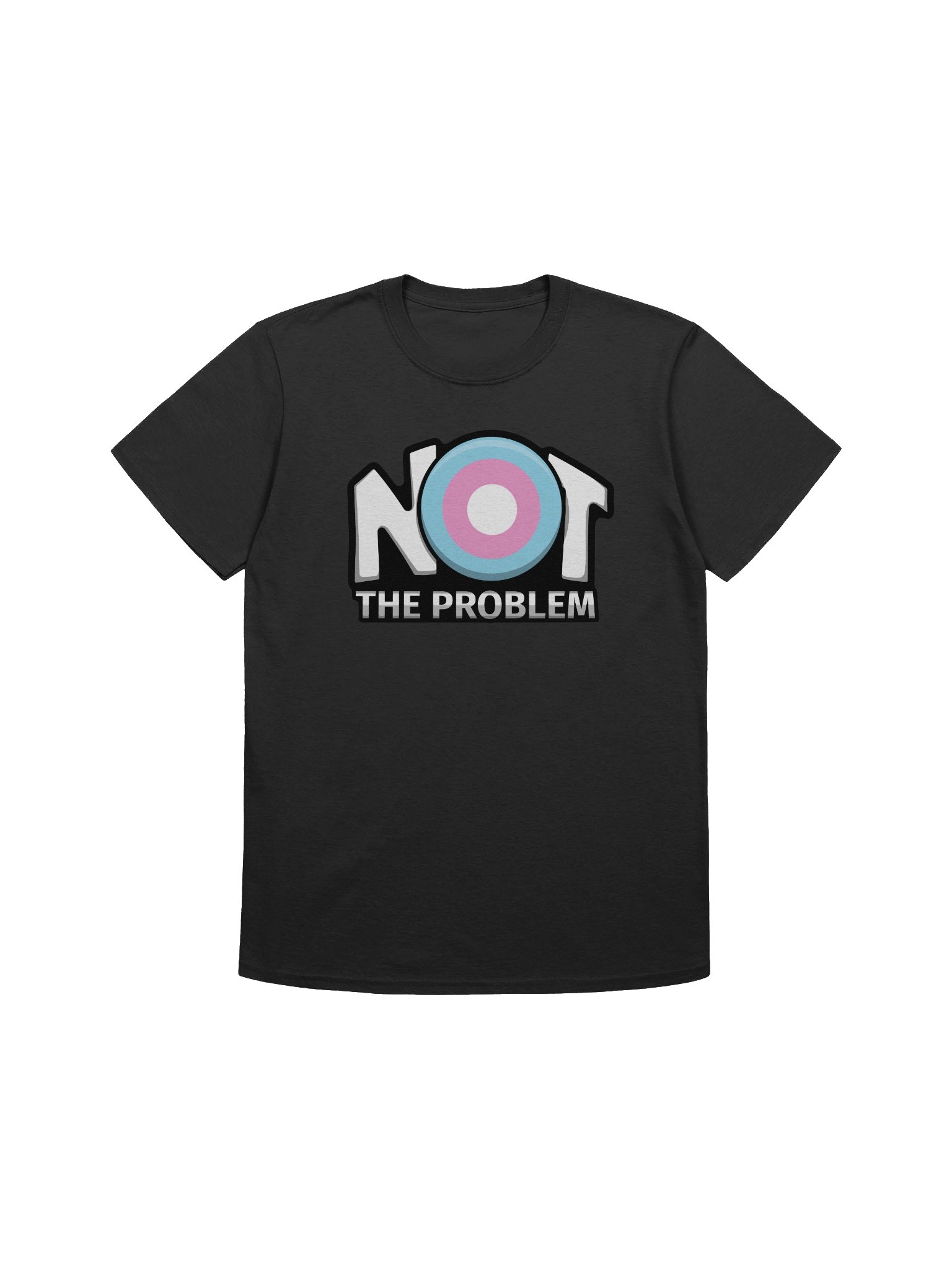 Not The Problem product image (4)