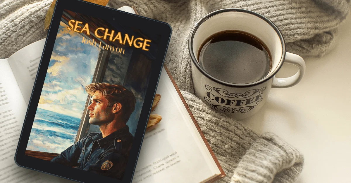 Sea Change product image (6)
