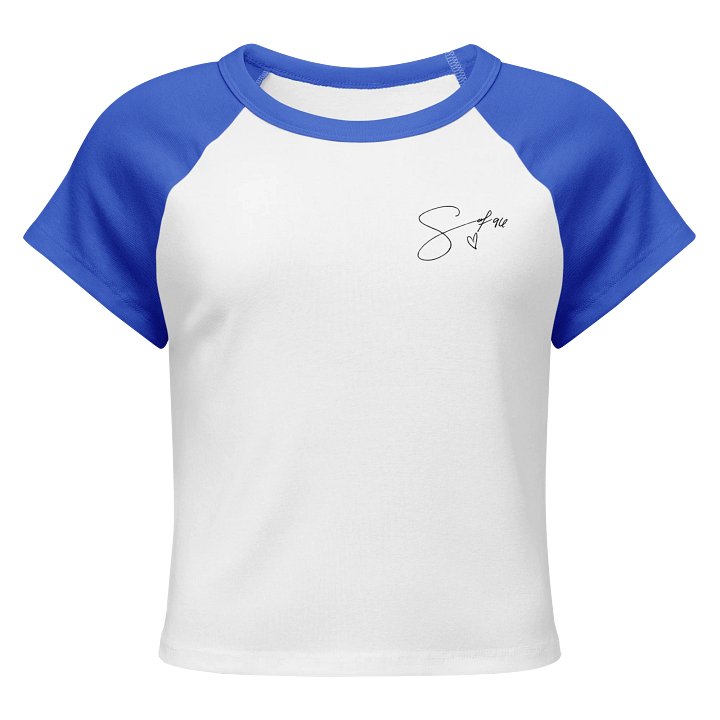 Signature Baby Tee product image (4)