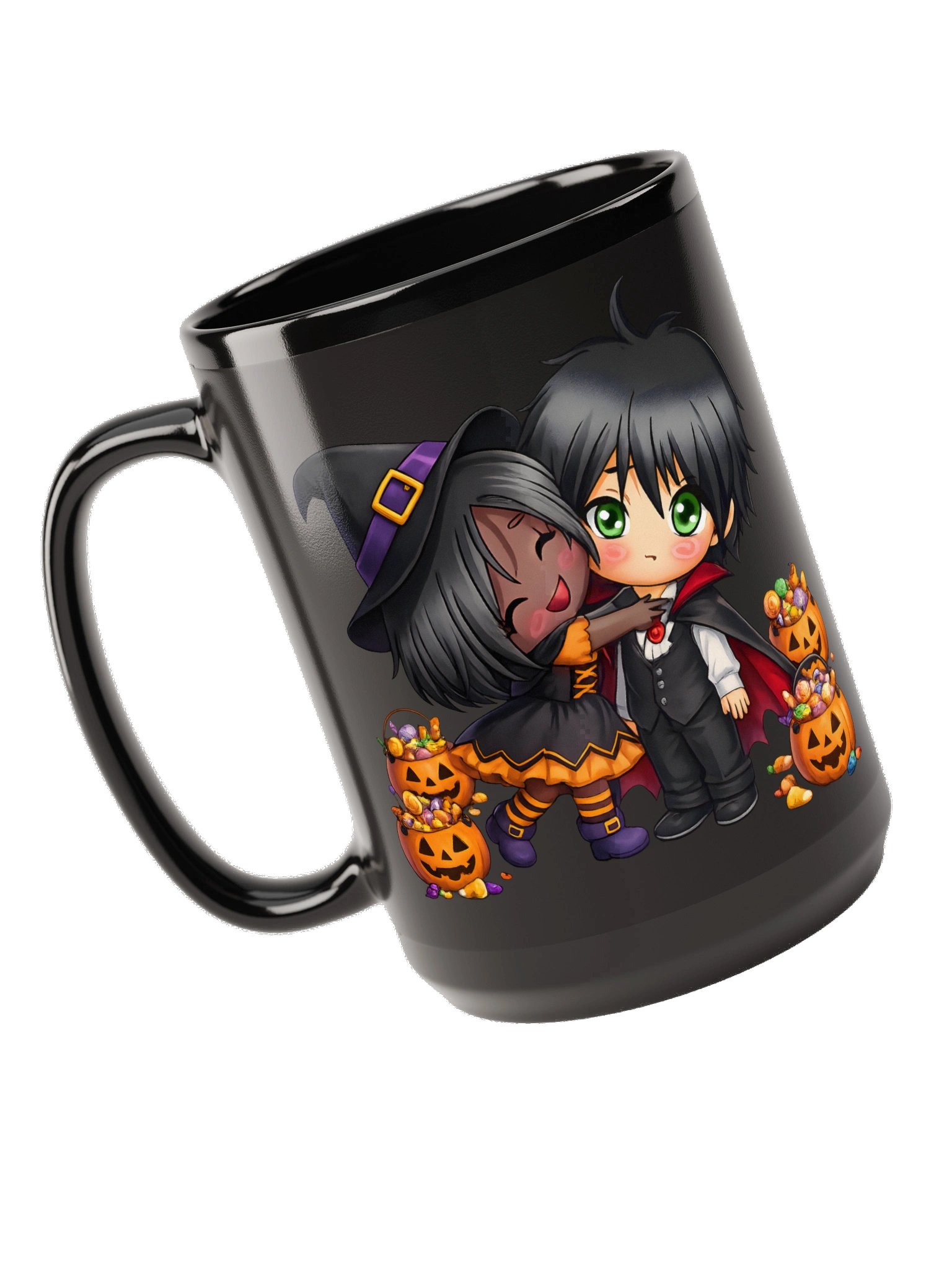 Halloween Mug product image (5)