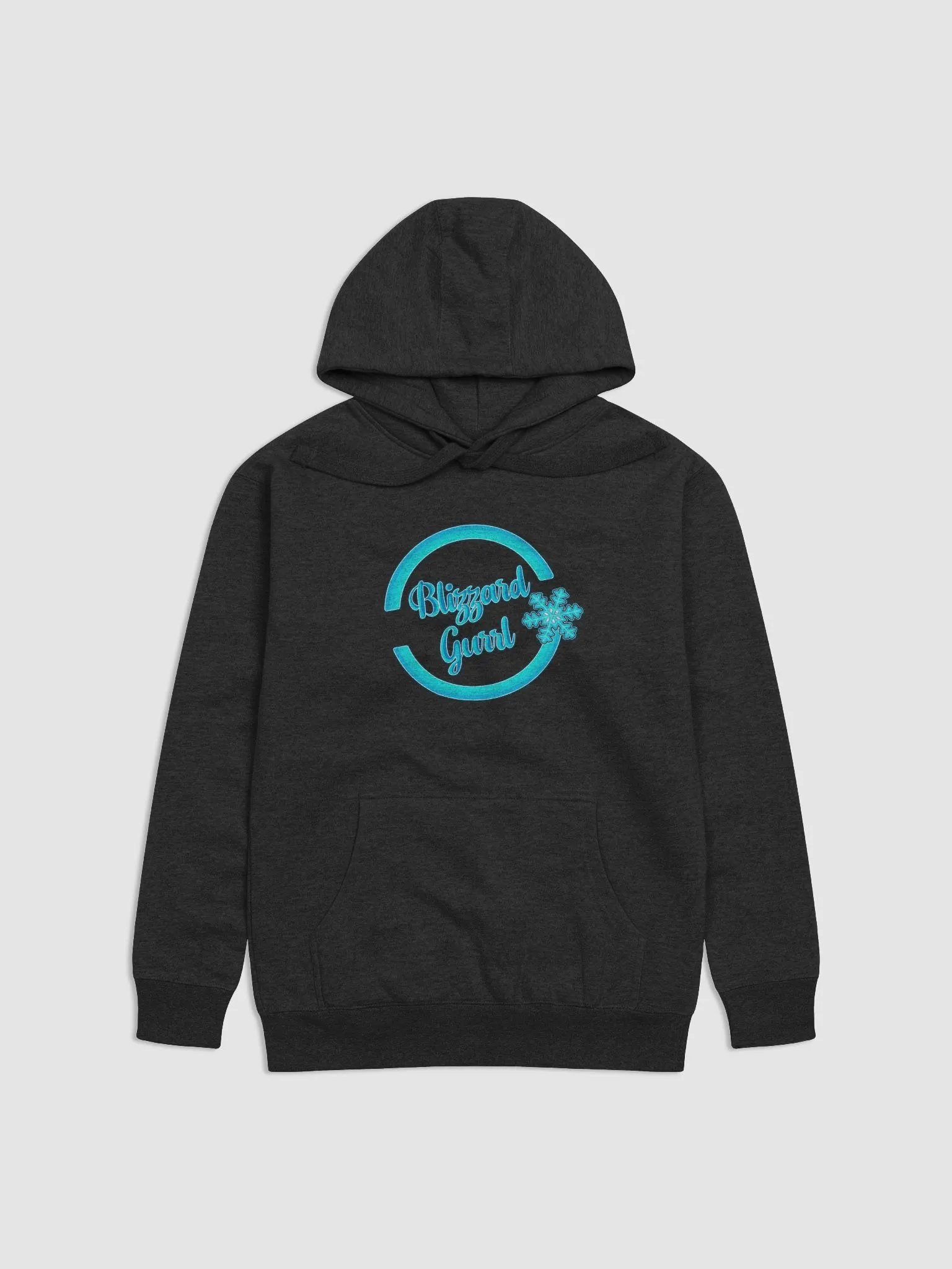 Logo Hoodie product image (1)