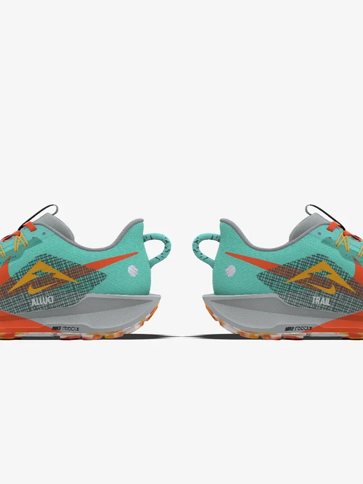 Nike "Lost Glitch" Pegasus Trail by Alluci product image (2)