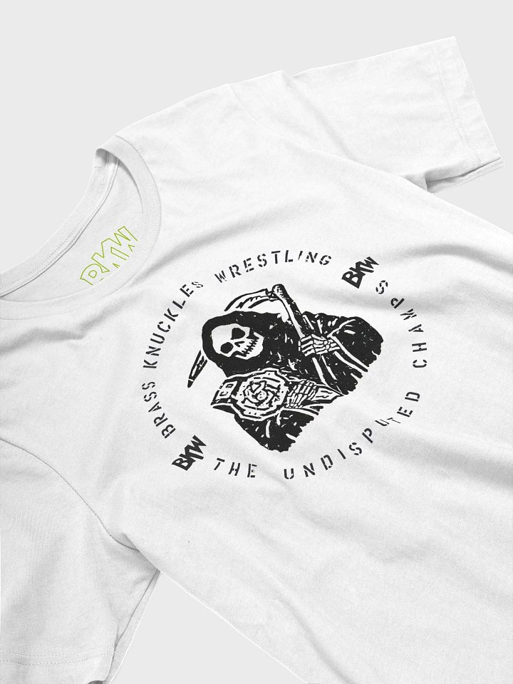 UNDISPUTED CHAMPION TEE product image (2)