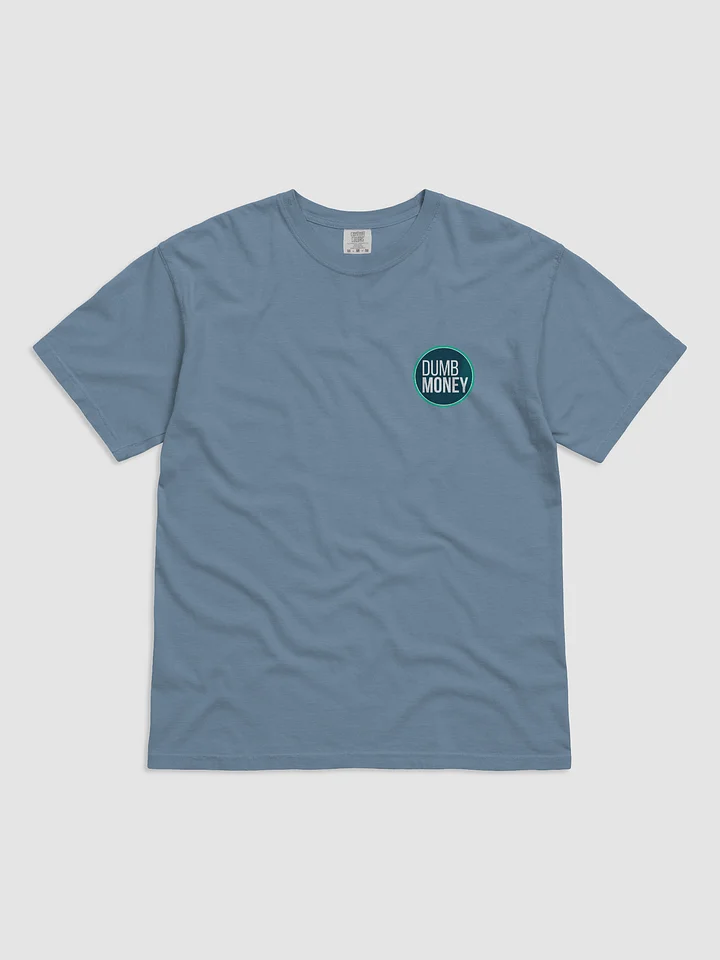 Dumb Money Logo Tee product image (1)