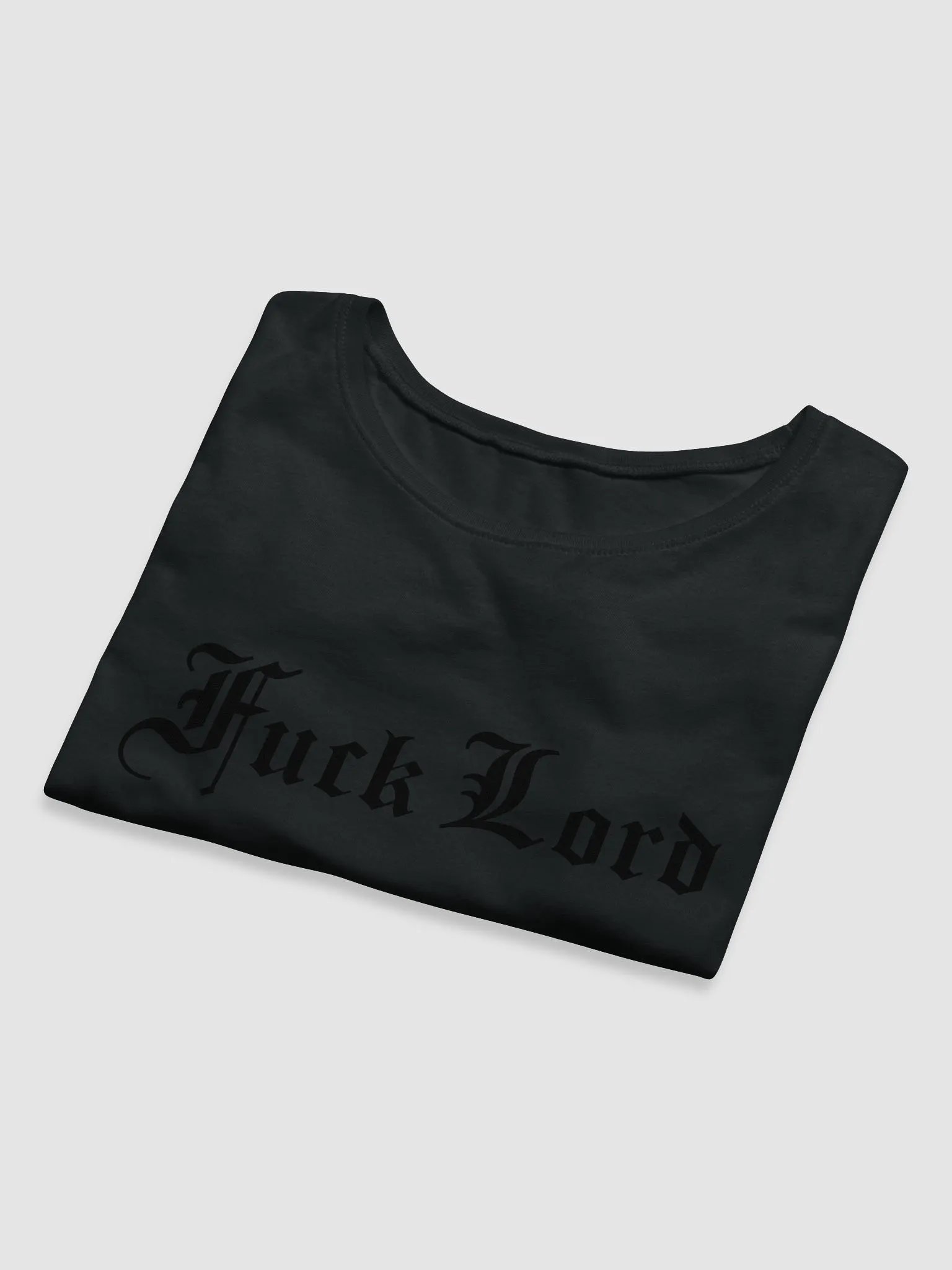 F-Lord Crop Top product image (16)