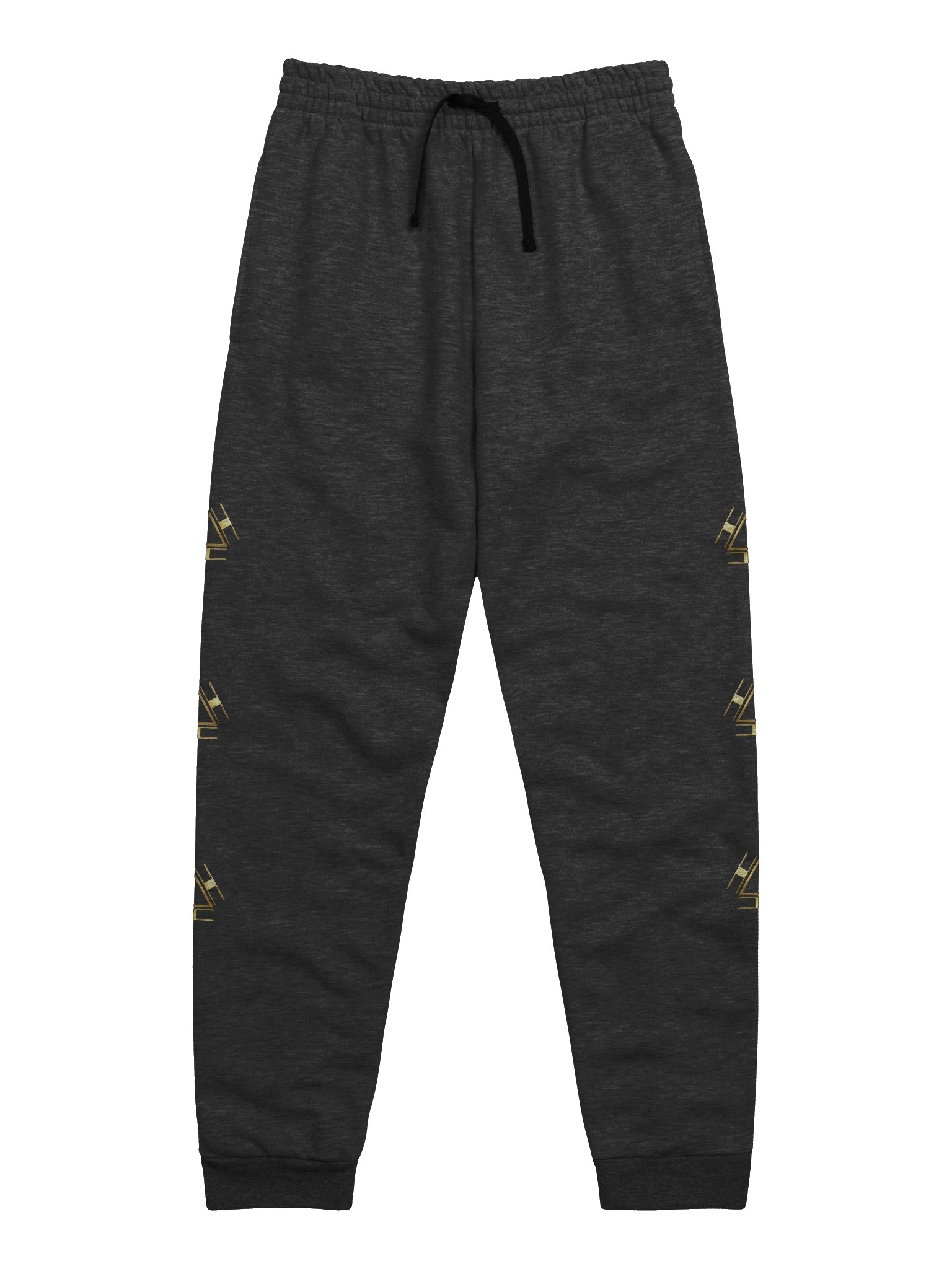 Golden Triangle Unisex Joggers product image (16)
