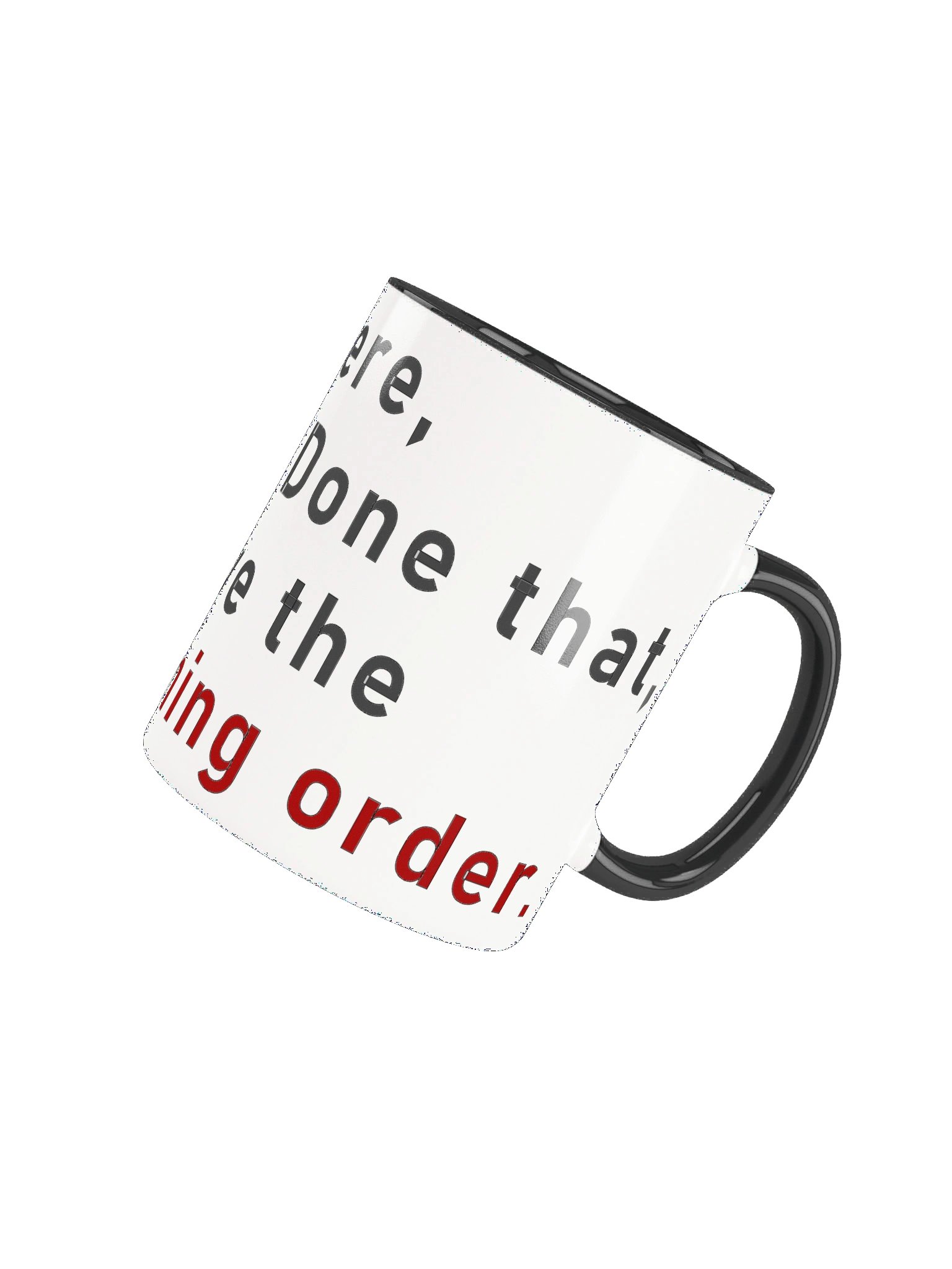 BTDT Restraining Order product image (39)