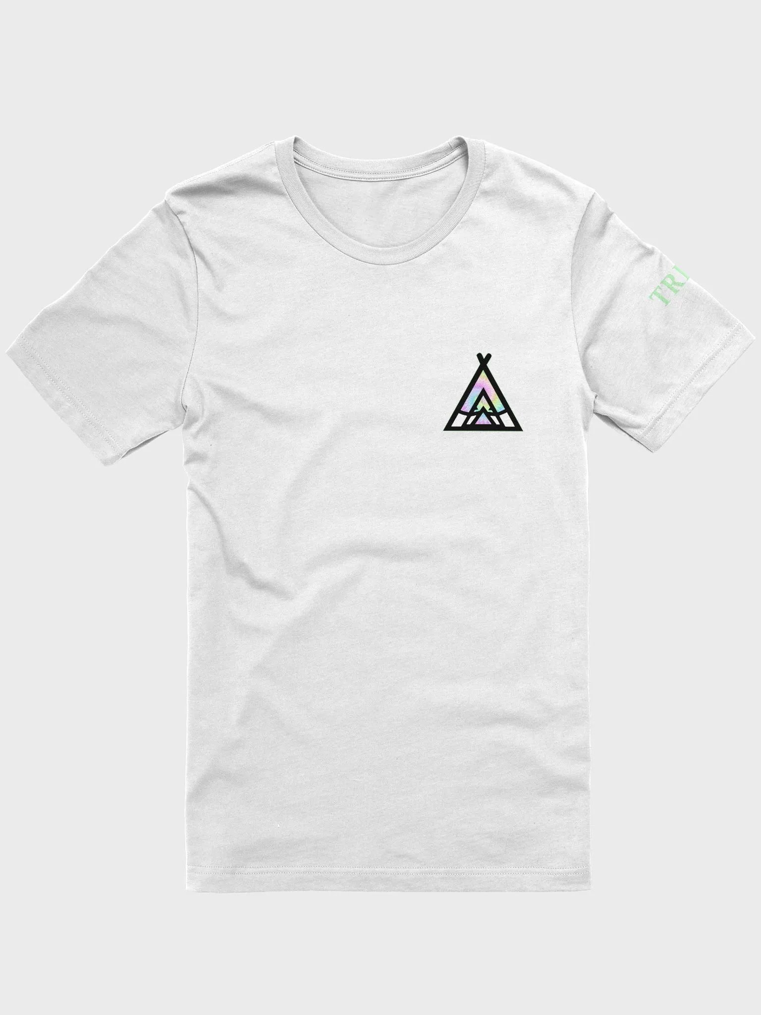 Tribe Tee product image (4)