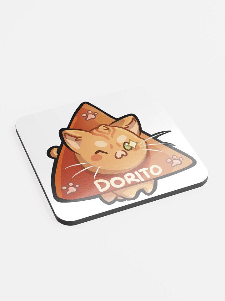 DORITO COASTER product image (2)