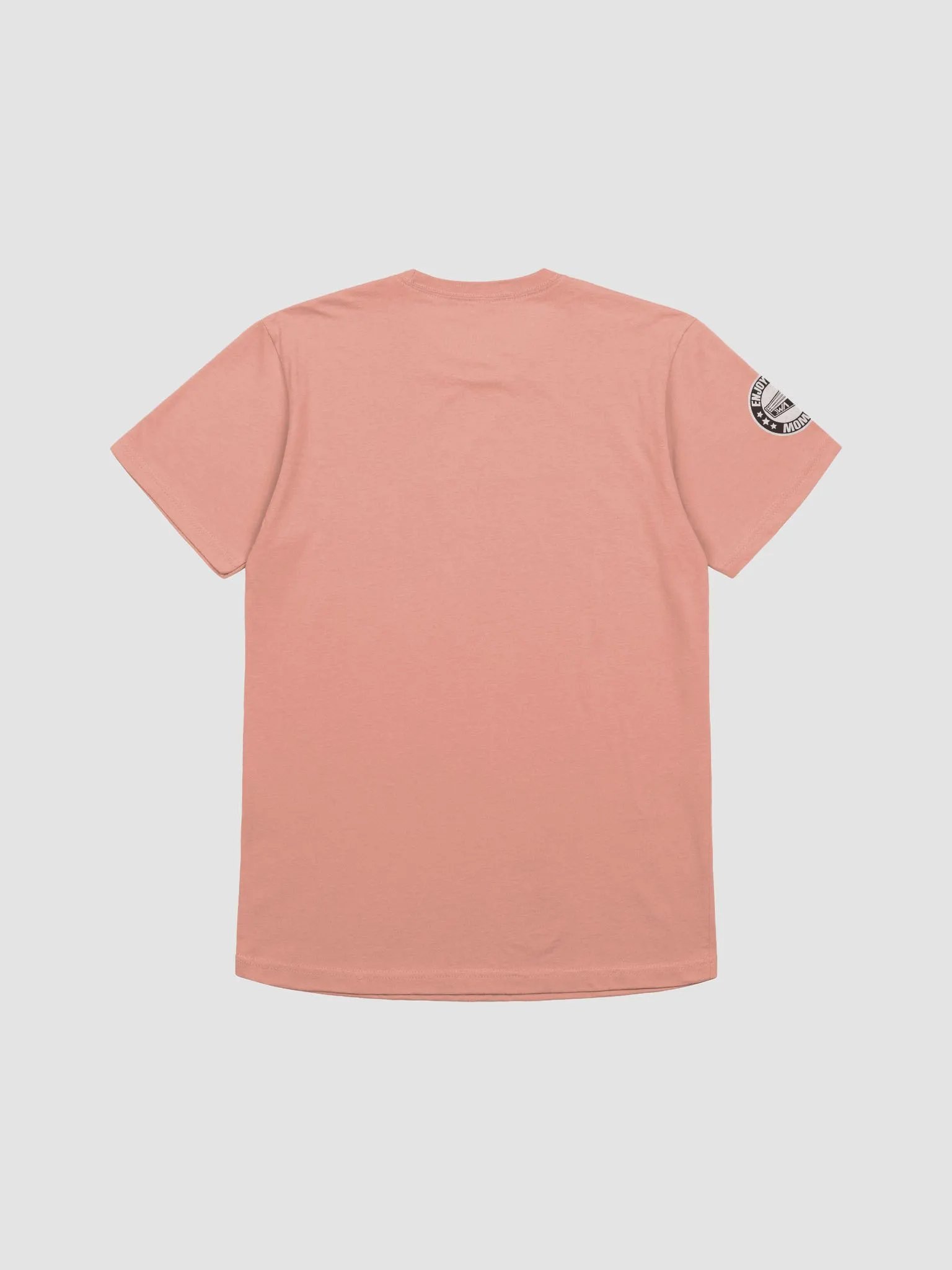 JWA Next Level Supersoft T-Shirt product image (2)