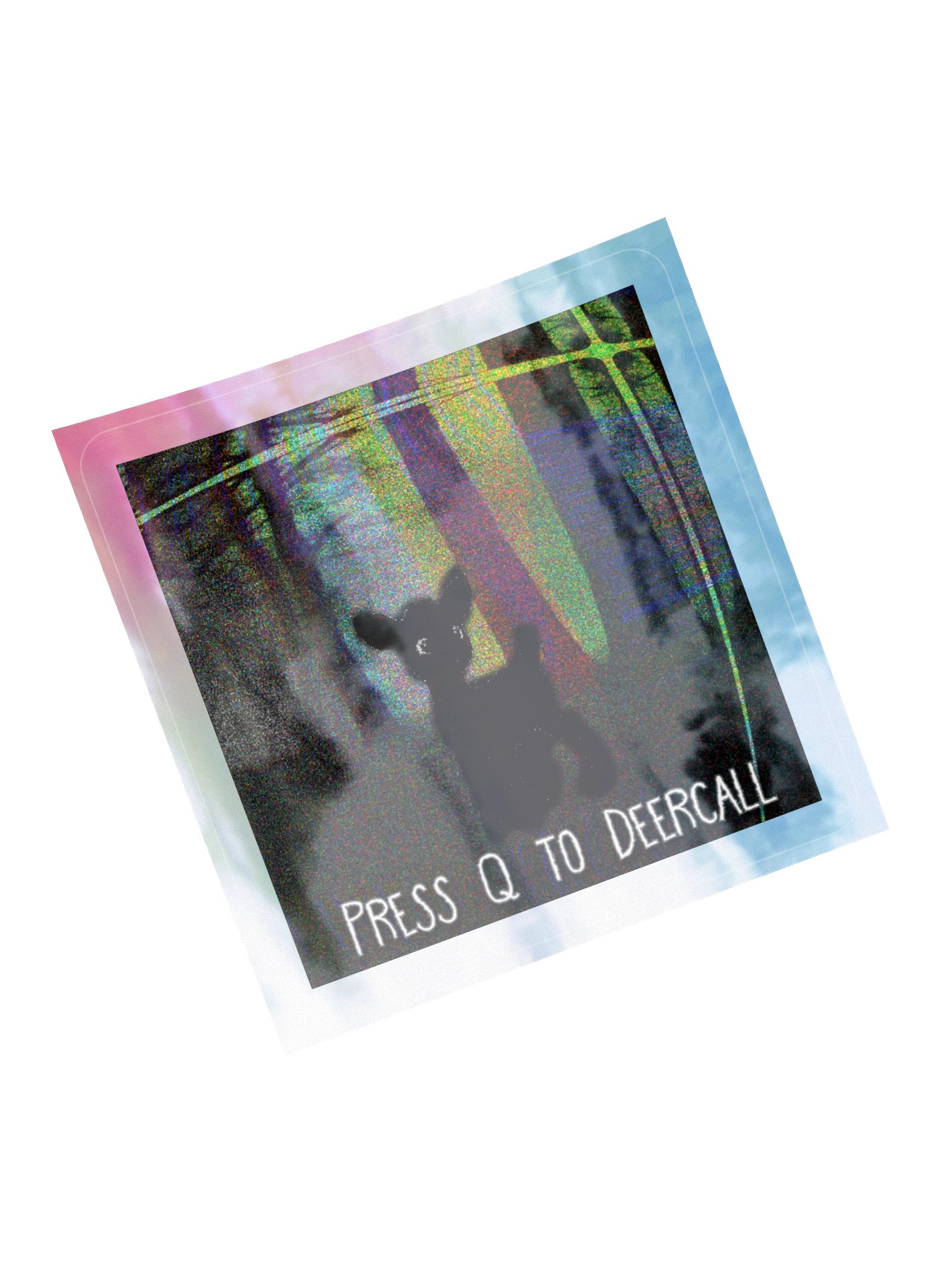 Deercall - Holo product image (13)
