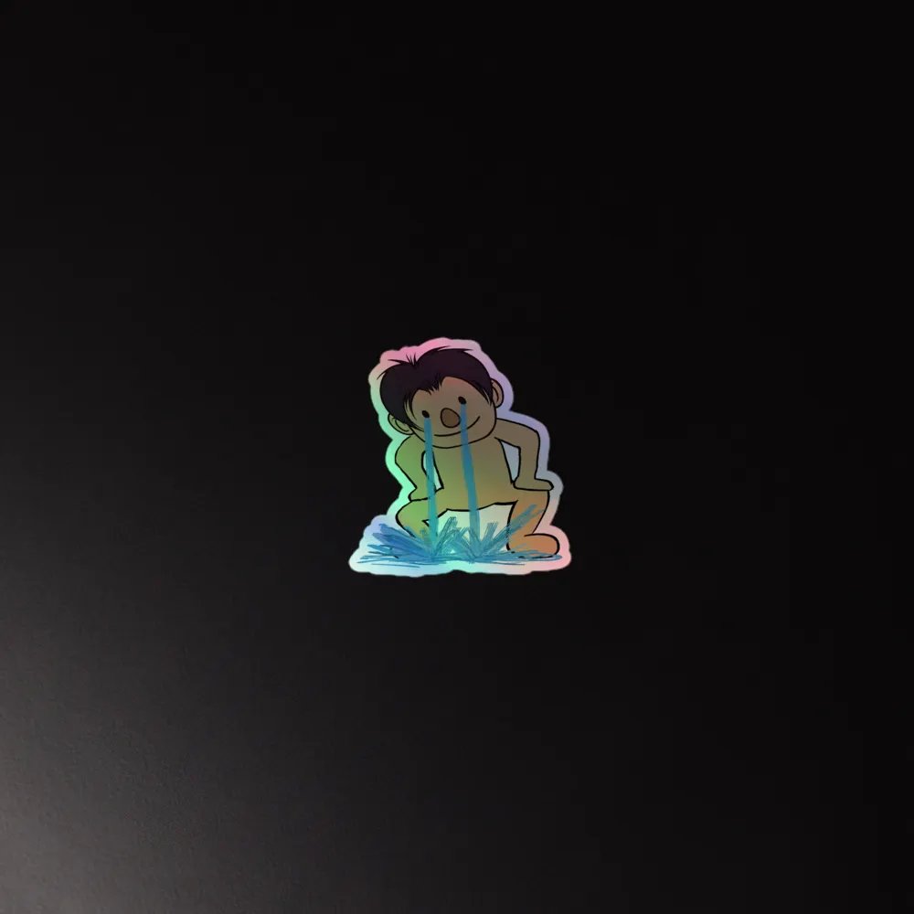 BEAN'S CRY PARTY product image (4)