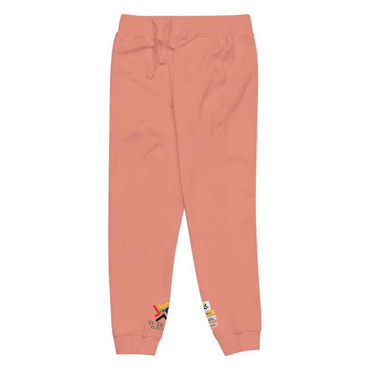 Streamline Fleece Joggers product image (14)