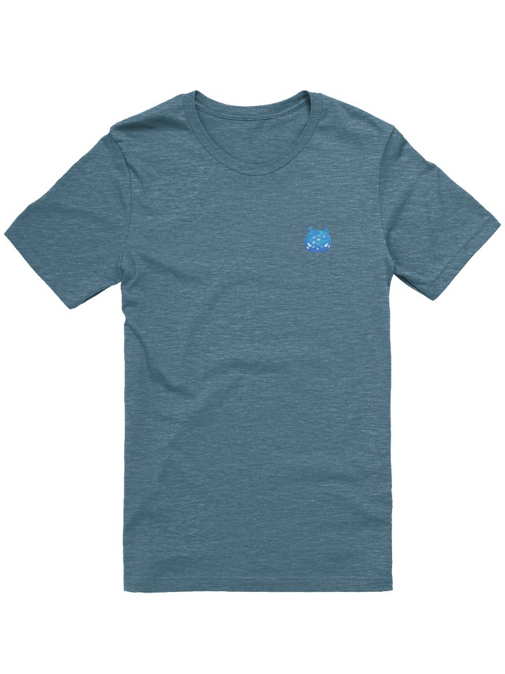 TrentoMento Low-key Tee product image (1)