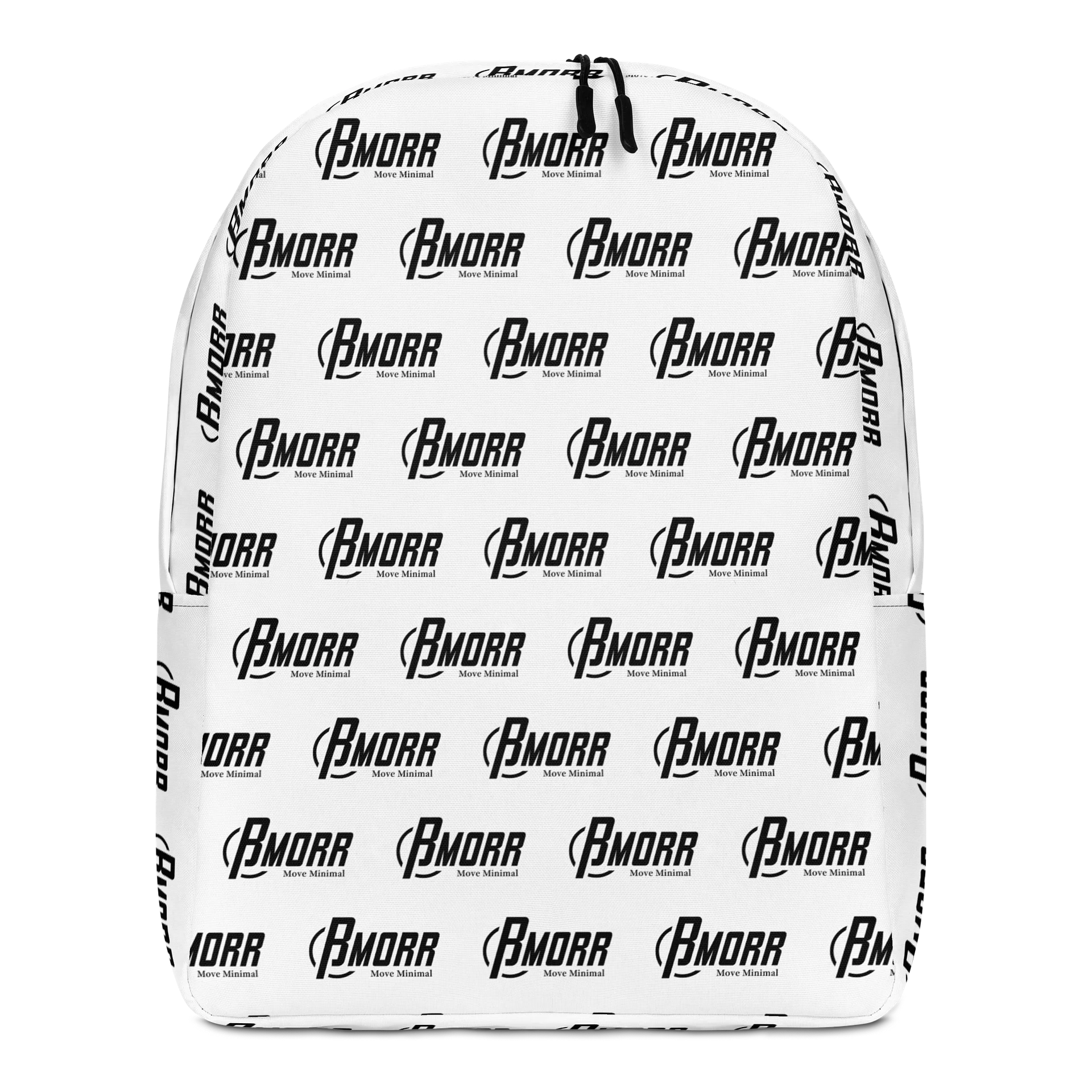 BMORR Back Pack product image (1)