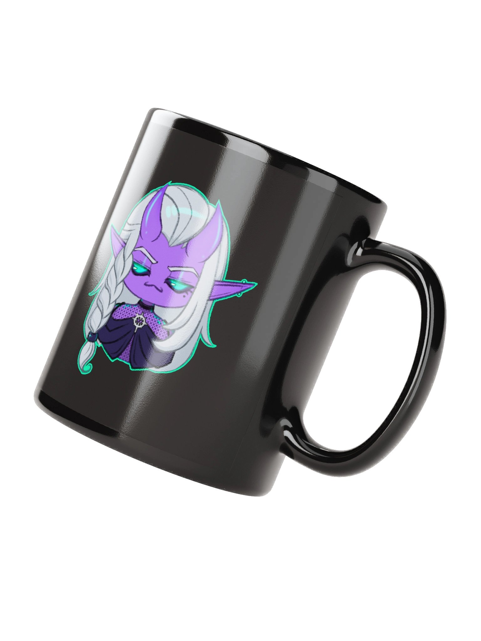 Chibi Angel Mug product image (3)