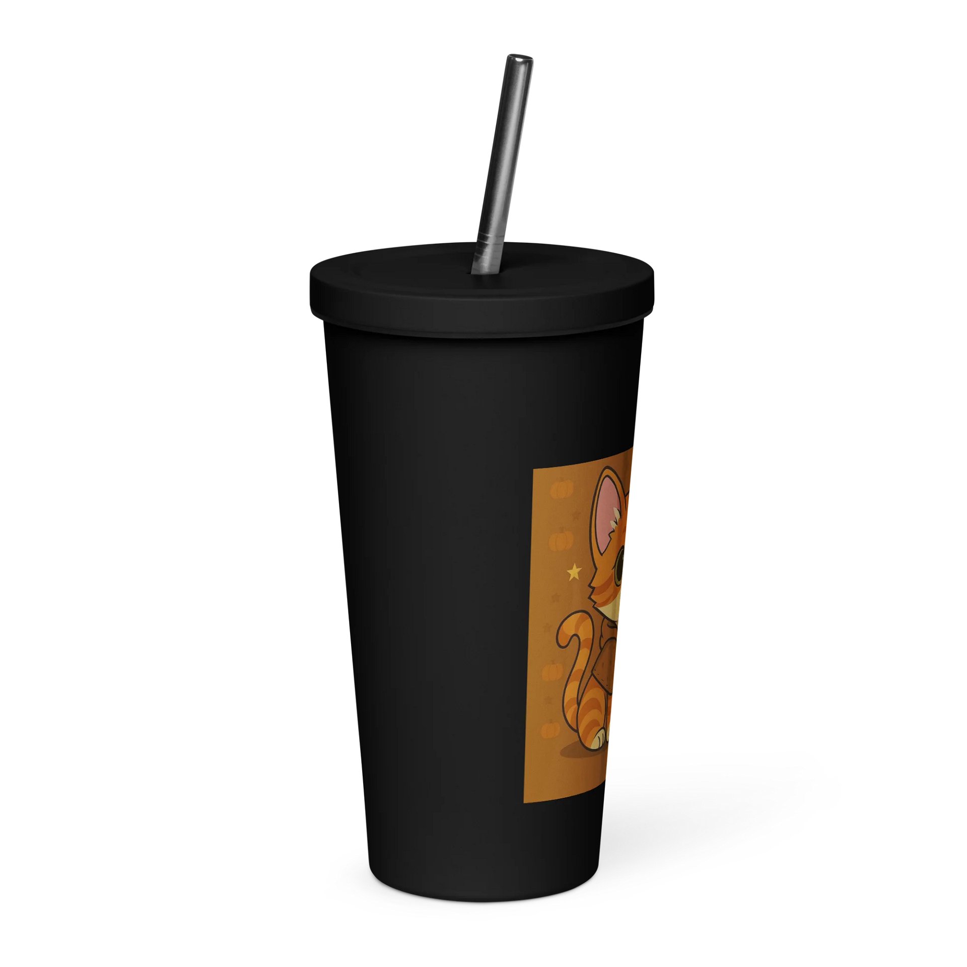 Paws for Treats Insulated Tumbler product image (3)
