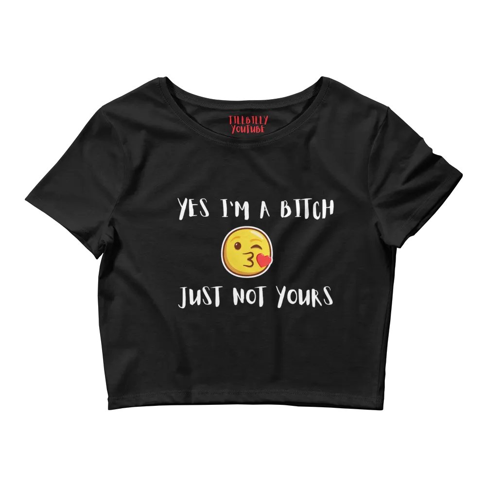 JUST NOT YOURS product image (2)