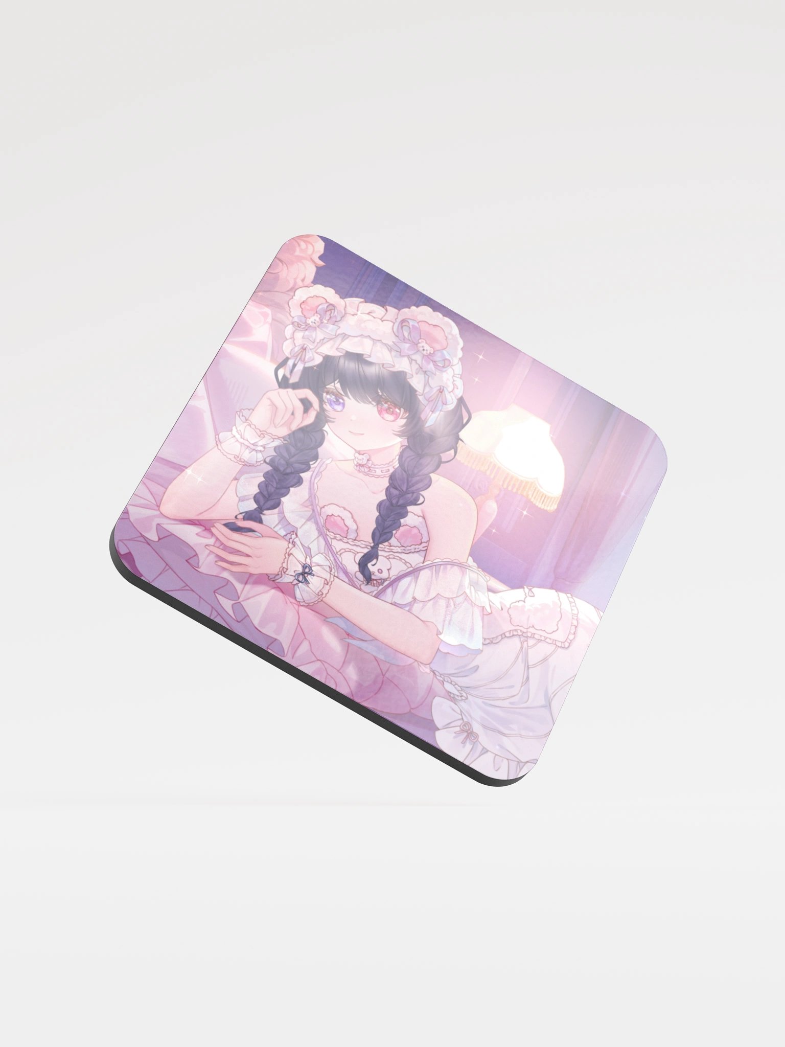 Sleeping Bear Coaster product image (1)