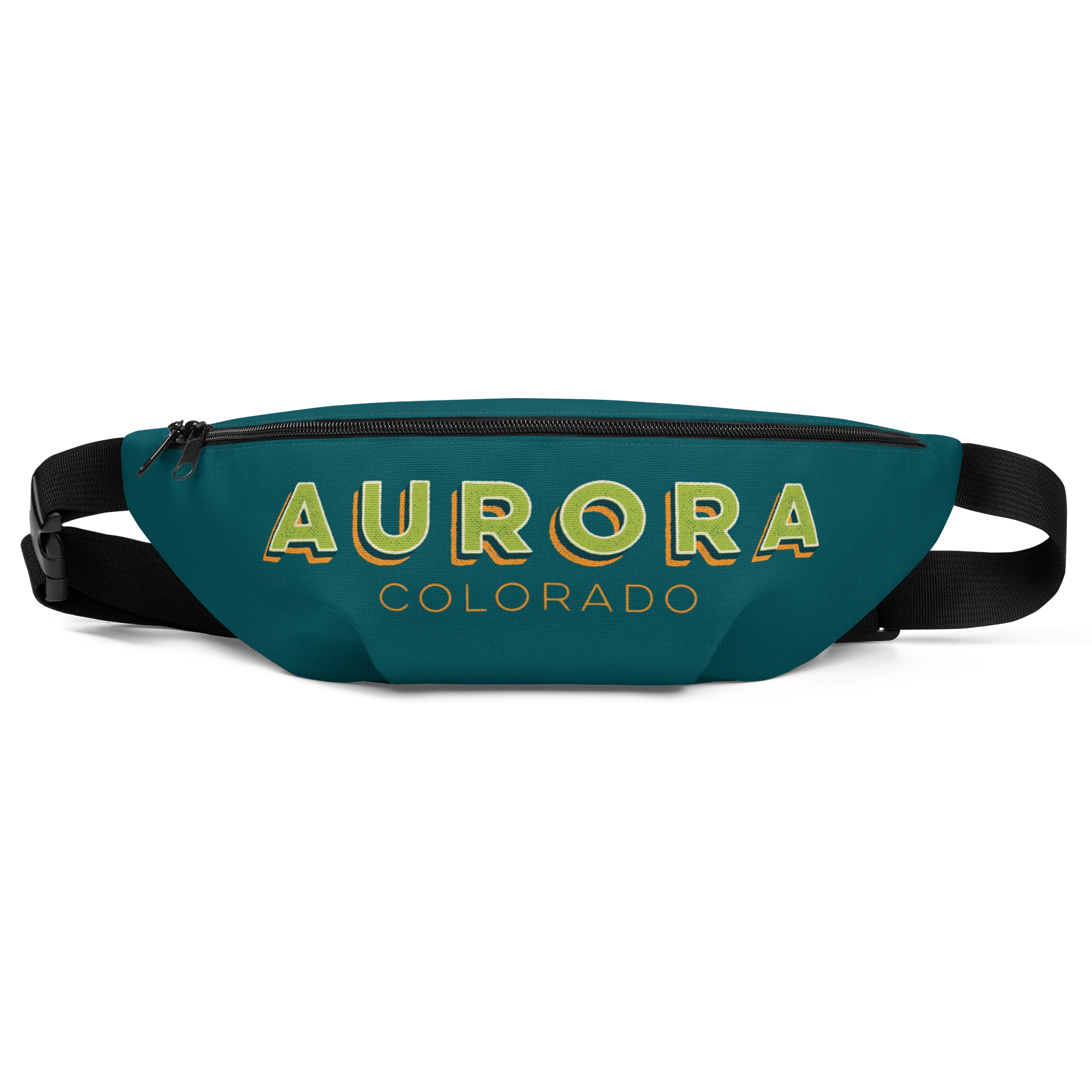 Aurora CO Fanny Pack product image (1)
