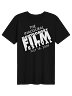The Inaugural Montgomery Film Festival Tee
