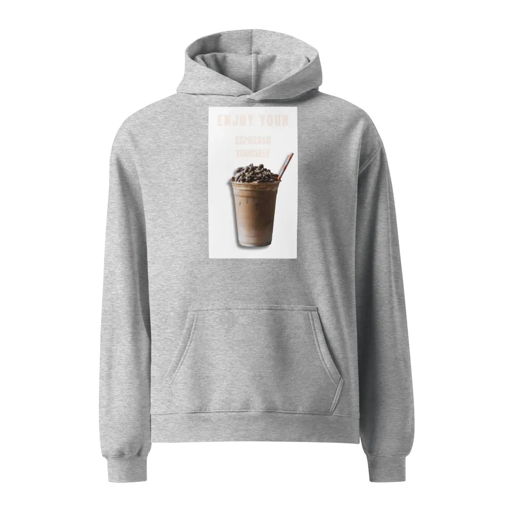 Java Bliss Oversized Hoodie product image (4)