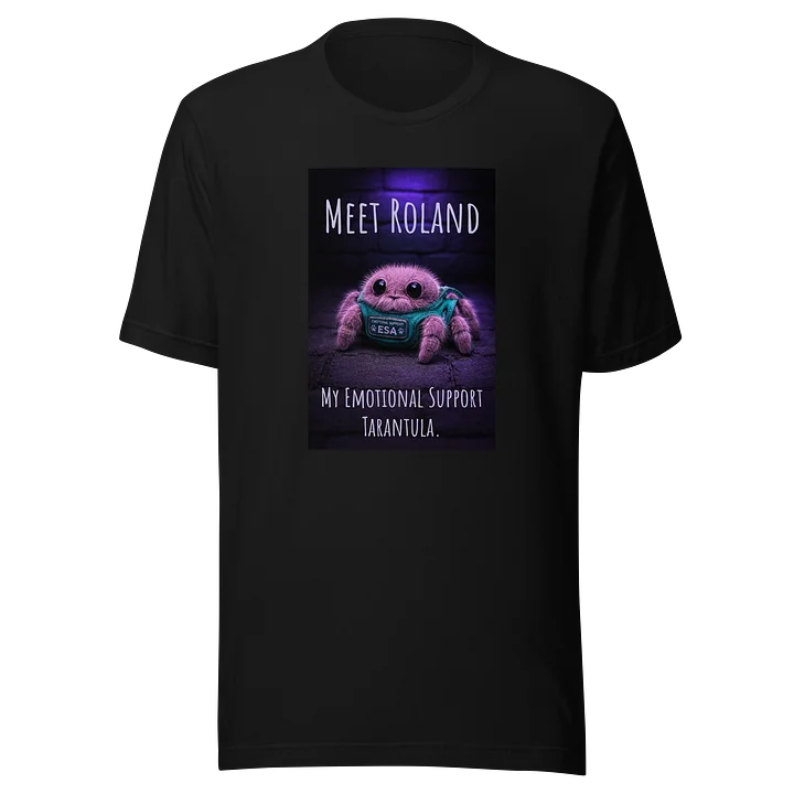 Roland Unisex Tee product image (1)