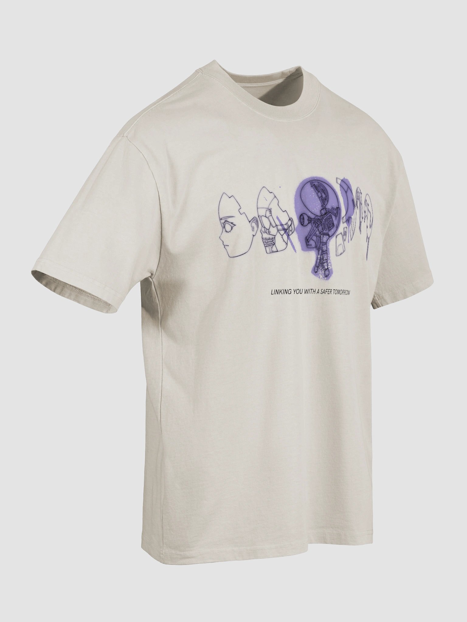 237 SYSTEM TEE product image (7)