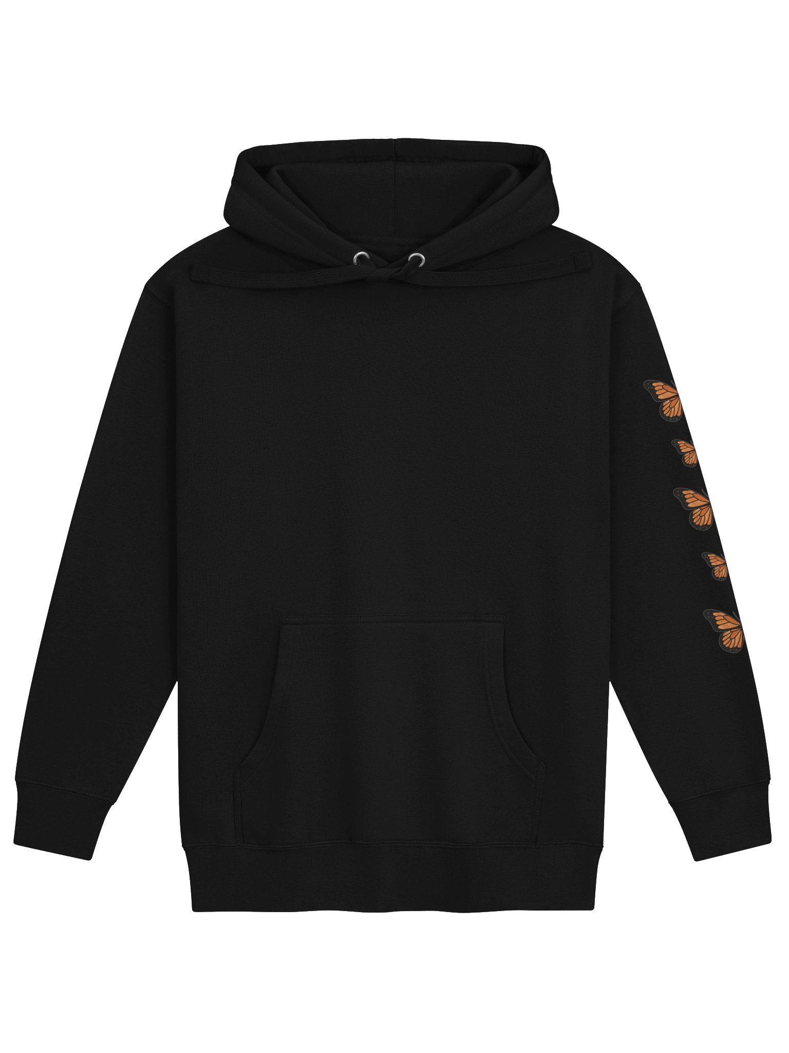MS Support hoodie product image (1)