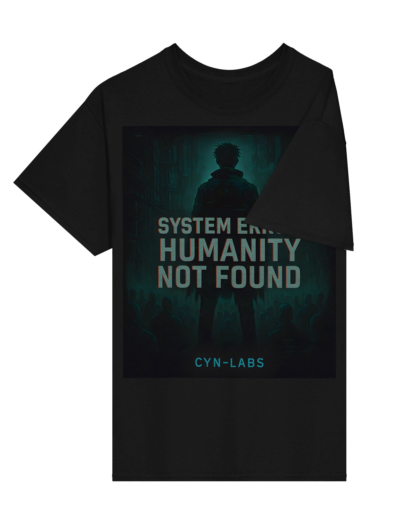 System Error Tee product image (3)