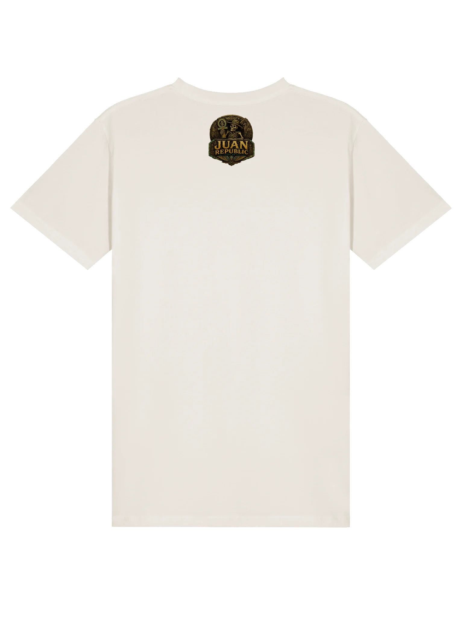 Juan Republic Abduction Zone Premium T-Shirt product image (2)