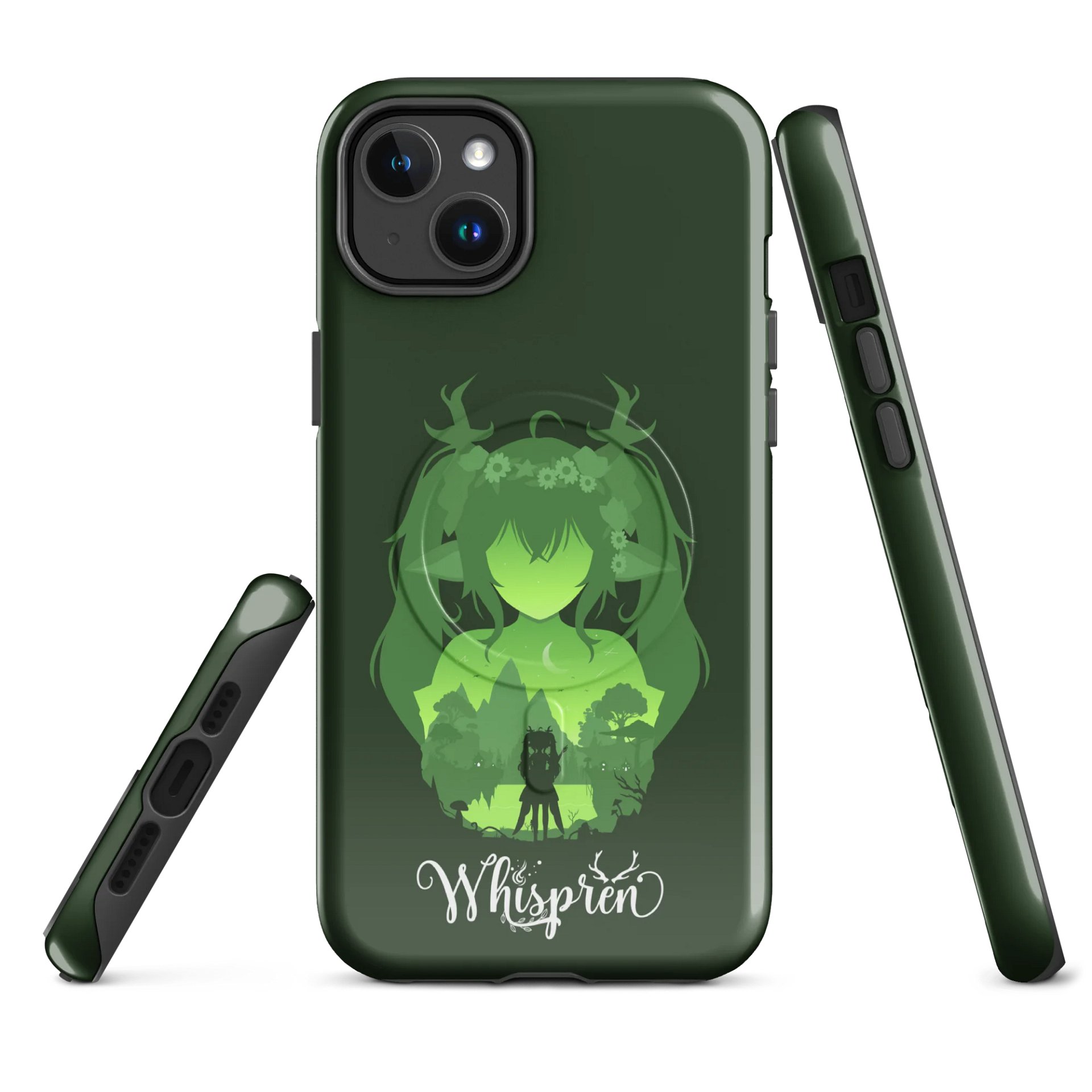 Whiphone Protection (iPhone) product image (2)