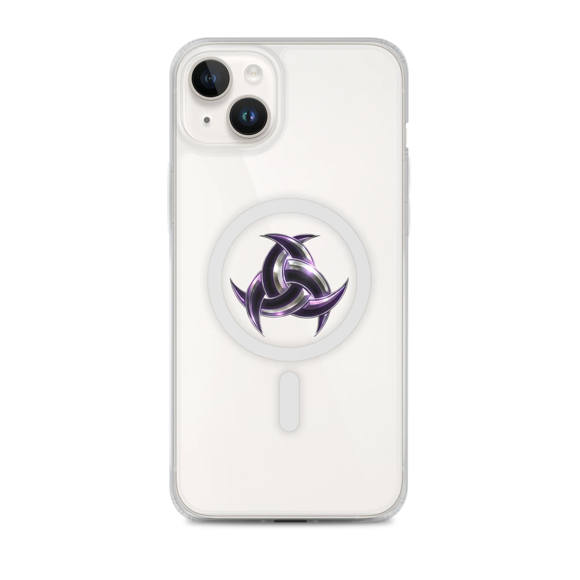Sanzensekai Branded iphone Case - Magsafe product image (1)